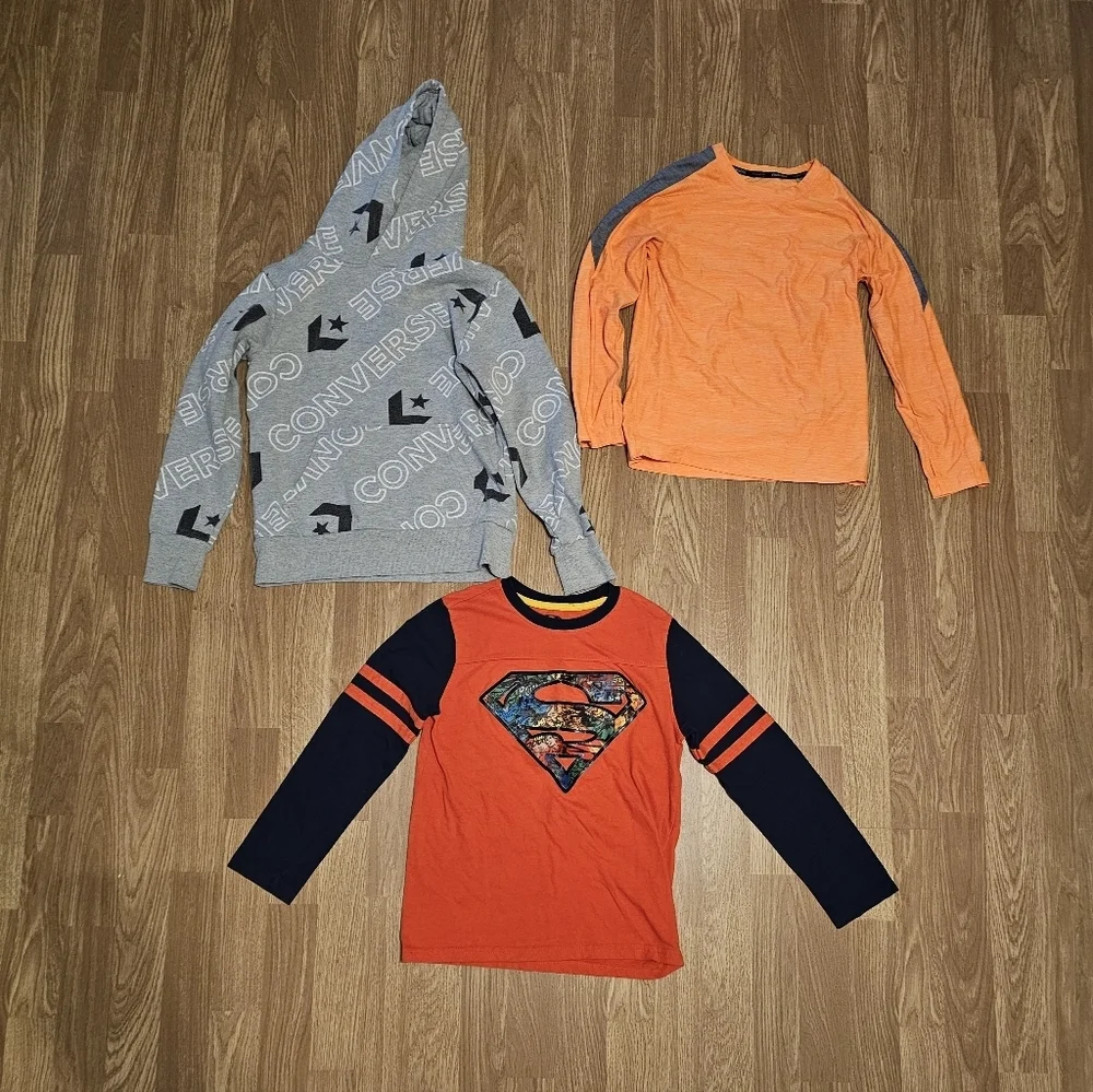 Boy's Medium T-shirt Bundle!!